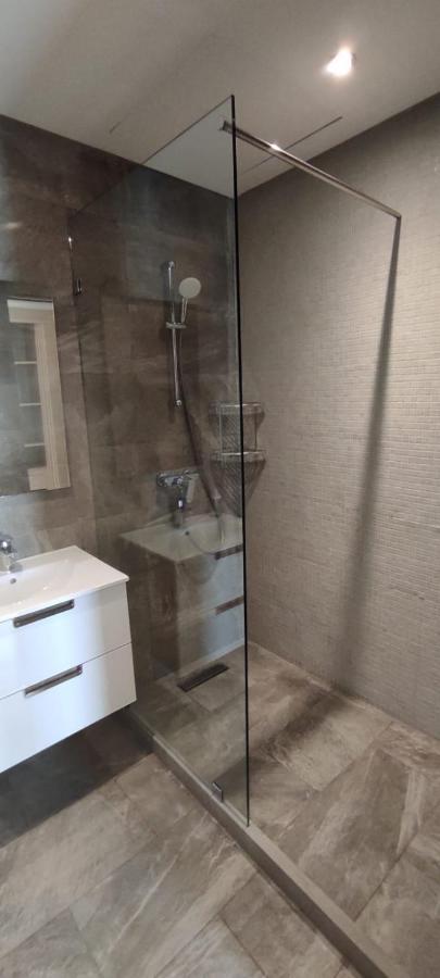 Appartement luxueux centre Casablanca Parking privé Netflix Exterior foto